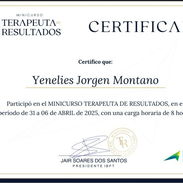 Consultora-Terapeuta de Psicología y trauma - Img 57458846