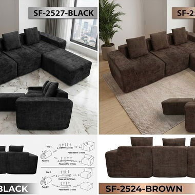 Sofas - Img 122882019
