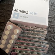 Flutamida  250mg caja con 100 tab - 80 Usd. - Img 51550532