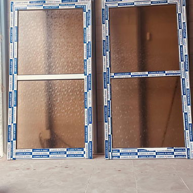 53475813 /. Carpintería alumio y excelente trabajo y servicio calidad recomendada 🙋‍♂️🙋‍♂️ Puertas y ventanas de Alumi - Img 123090126