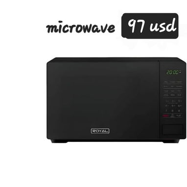 Microondas. Cafetera - Img 118779395