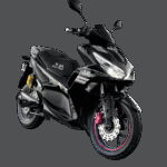 MOTO HALCON SHARK X 72V 70AH - 6/7