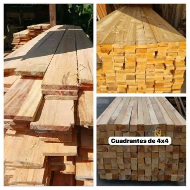 Materiales para construir - 4/10