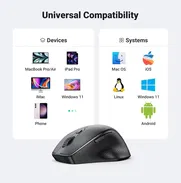 Mouse 18 usd - Img 50487254