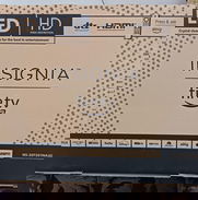 Smart TV 32" Insignia - Img 49403467