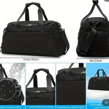 Bolso Deportivo - Img 123941441
