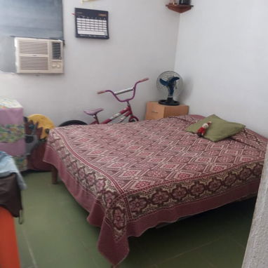 Vendo apartamento en Palatino, Cerro - 6/10
