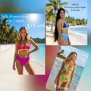 Bikinis - Img 56762391