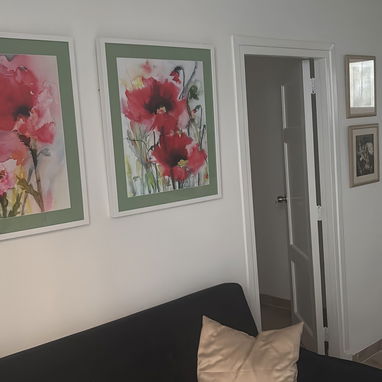 Alquiler lineal. Apartamento de 1 cuarto - Img 122301716