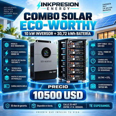 Inversores variedad de precios - 5/5