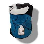 Colchas antialérgicas, 100% poliéster, con tela peluche, (THog) - Img 53800953