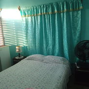 SE ALQUILA HABITACION PARA ESTUDIANTE O RESIDENTE EXTRANJERO EN EL VEDADO 52970776 - Img 55914356