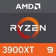 AMD Ryzen 3900XT 4.7Ghz 12 núcleo 24 hilos 64MB cache - Img 57309957