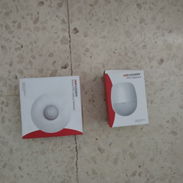 Sensores de alarma de humo y de movimiento - Img 52426771