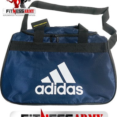 Maletines o Bolso Adidas - 4/4
