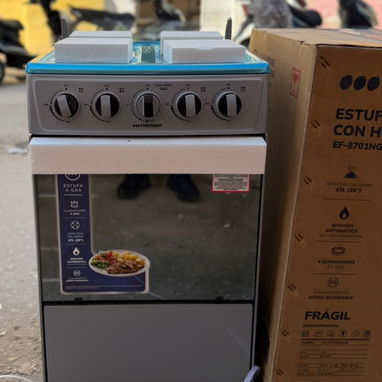 Cocina marca Premier - 2/2