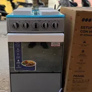 Cocina horno - Img 57961706