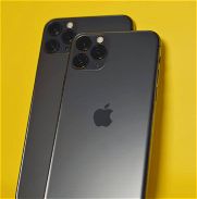 iPhone 11 pro max ... iPhone 11 pro - Img 45755484