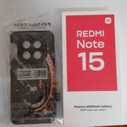 Teléfono Redmi Note 15 - Img 55790188