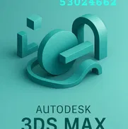🔝 Autodesk 3Ds Max 2025 (última actualización) - Img 50342300