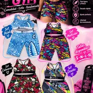 Ropa de gym - Img 58160315