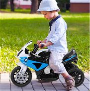 🌟Motico electrica BMW de 3 ruedas para infantes de 1 a 3 años 🌟😄 🌟NUEVA EN SU CAJA🌟 - Img 45774467