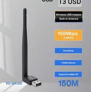 Antenita wifi precio: 13 usd - Img main-image-50147152