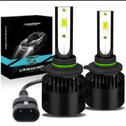 H11 Led CSP 24mil lumenes 120w 12v - Img 58163259