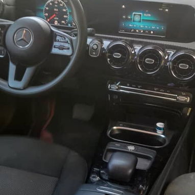 ***** VENDO MERCEDES BENZ A200 ***** - 4/6