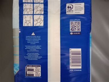 Paquetes Culeros para Adultos (pampers) Son super absorbentes y de tamaño grande - Img main-image-45642508