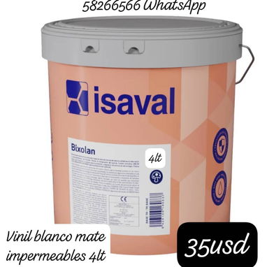 Vinil de alta calidad importadas de España - 5/10