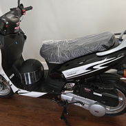 Vitacci Challenger 50 cc - Img 57063549