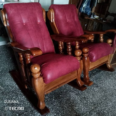 Sillones pancho - 2/2