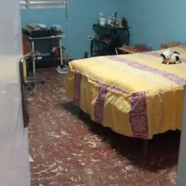 Permuto apartamento en Habana del Este - Img 122864555