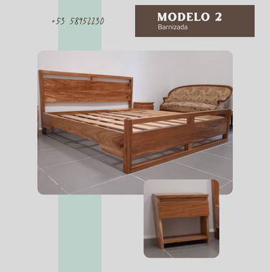 Cama - Img 88058990