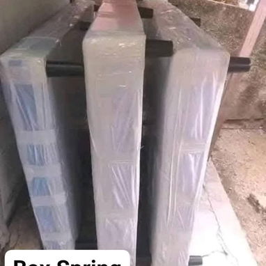 Variedad de colchones originales de todas las medidas bases Boxesprin. - Img 115956829