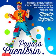 Payasos - Img 44097212