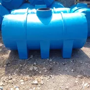 Tanques de 2000 L pipas de agua - Img 55386326