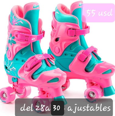 Tablets infantiles y patines - Img 85828403