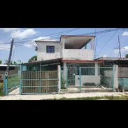 2 casas en venta en Cotorro - Img 56397980