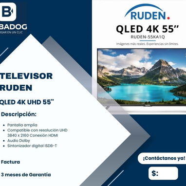 Televisores - 2/3
