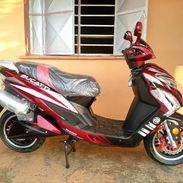 Moto eléctrica - Img main-image-55624435