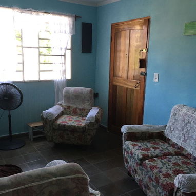 Buscamos permutar dentro del mismo Reparto Eléctrico. o barrios cercanos   Precio - Img 125525284