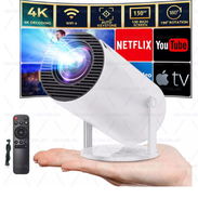 TENEMOS PROYECTORES 4K AL MEJOR PRECIO DEL MERCADO LLAMA YA!!! - Img 51248500