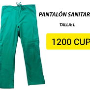Se vende pantalón sanitario - Img 55463741