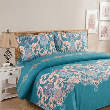 🧧Juego de sábanas full estampadas/22 usd 🧧 - Img 119746517