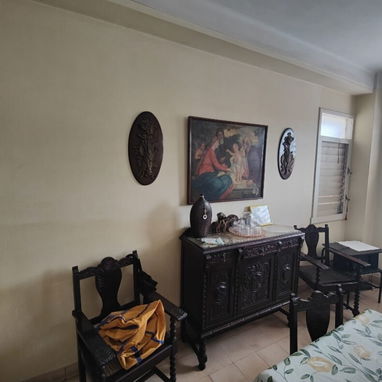 Apartamento en la calle del Medio de Matanzas - Img 119150074