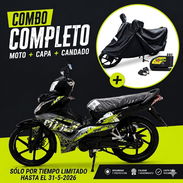 Moto MT125cc - Img 56250554