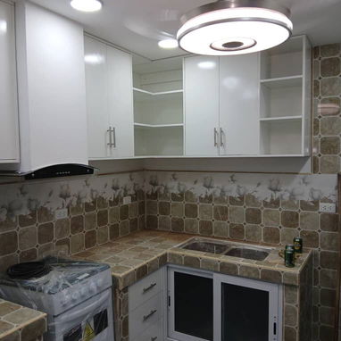 Realizamos trabajo en aluminio y cristalería - Img 124530153