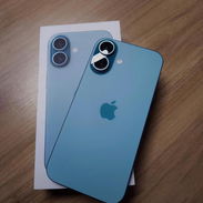 IPHONE 17 SIM FÍSICA 256GB NEW EN CAJA MÁS FUNDA REGALO 🎁 - Img 55870499